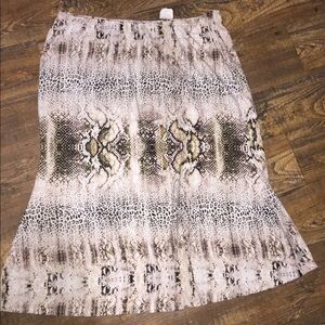 ⭐️ Cato  size 18/20W